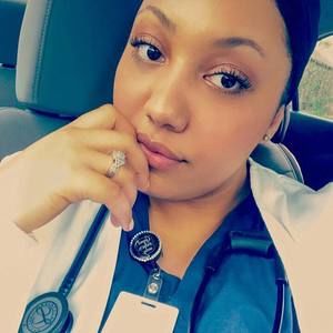 Meet your Posher, Sabrina